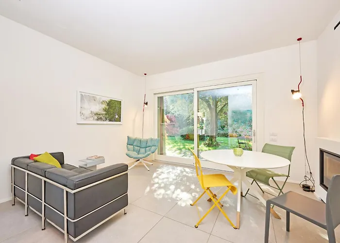 Casa Oliva וילה *