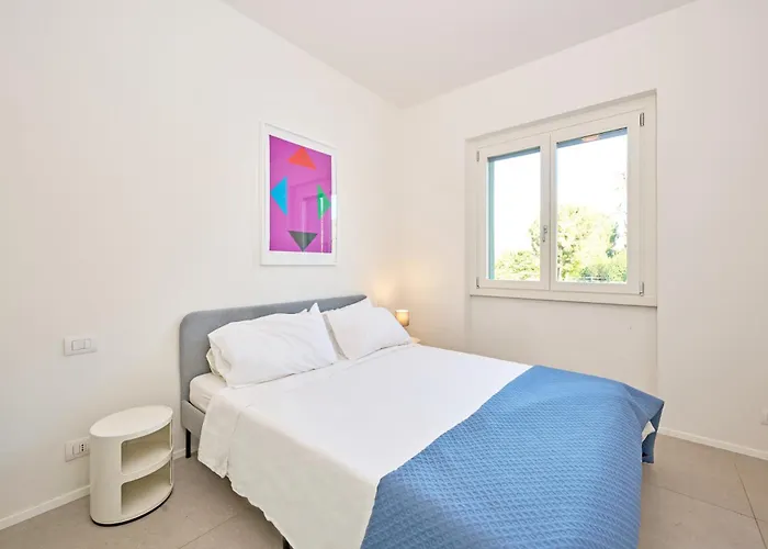 Casa Oliva וילה Cerro (Laveno-Mombello)