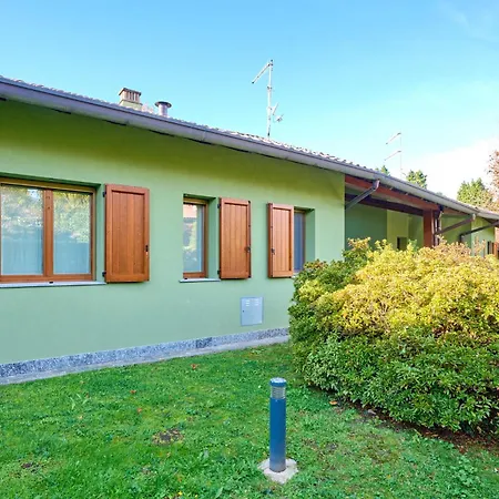 Casa Oliva 别墅 Cerro (Laveno-Mombello)