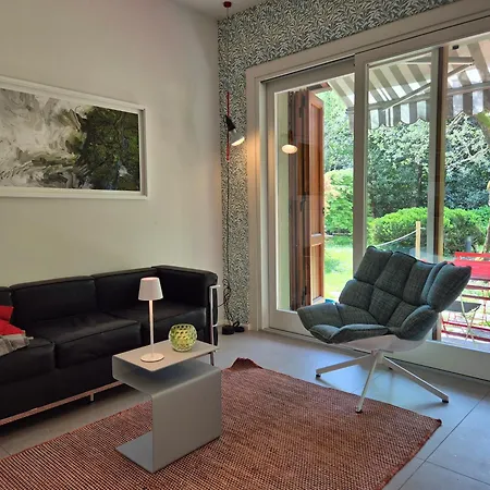 Casa Oliva Villa *