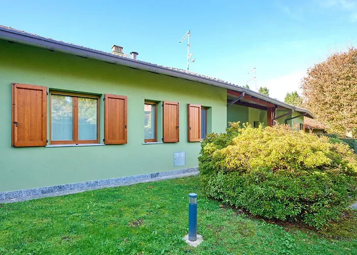 Casa Oliva ヴィラ Cerro (Laveno-Mombello)