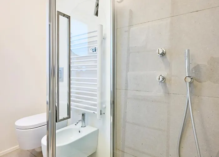 ヴィラ Casa Oliva *