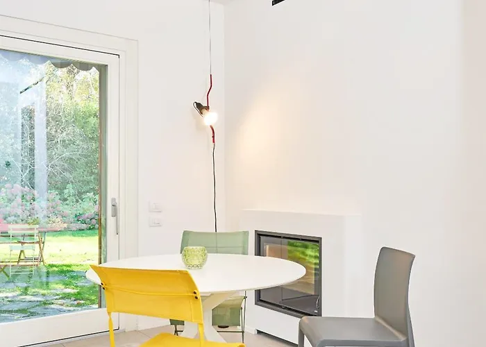 Casa Oliva ヴィラ Cerro (Laveno-Mombello)